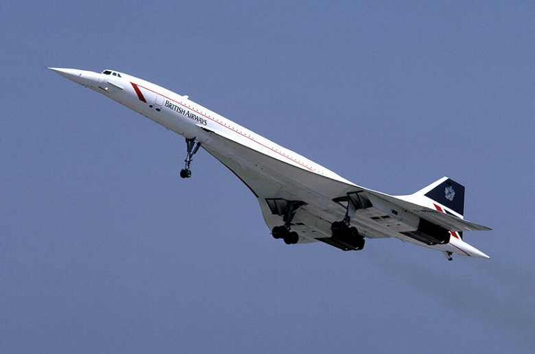 The concept of the Hyper Sting aircraft, which can fly twice as fast as the Concorde, has been presented